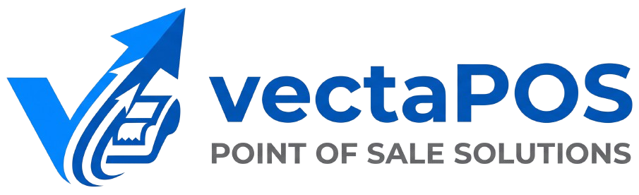 Logo vectaPOS